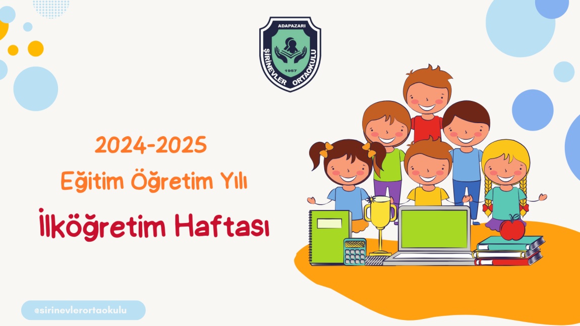 İlköğretim Haftası